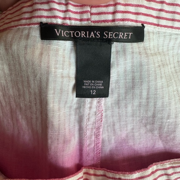 Victoria’s Secret Shorts Women’s Size 12 - Picture 3 of 11